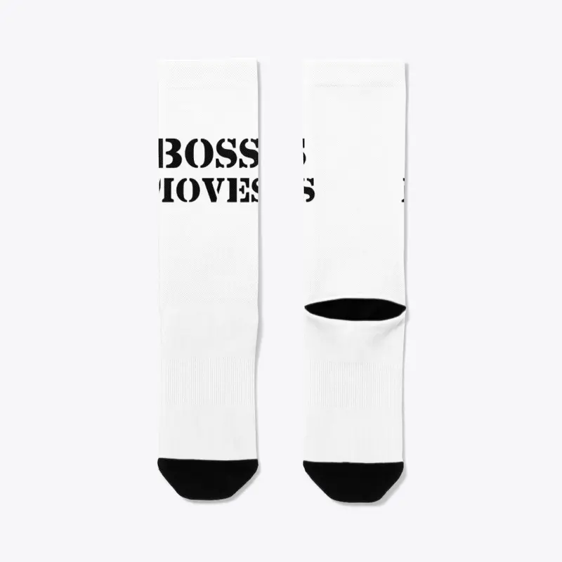 BOSS Affirm Wear