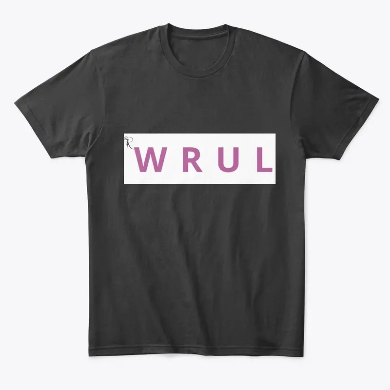 WRUL T-Shirt