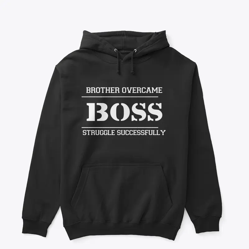 BOSS Affirm Wear