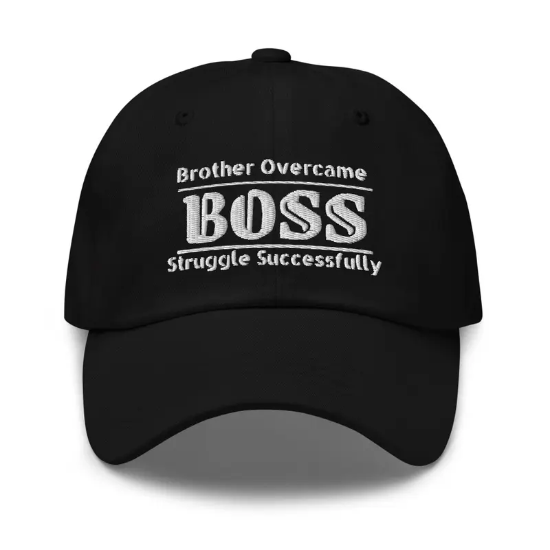 BOSS Affirm Wear