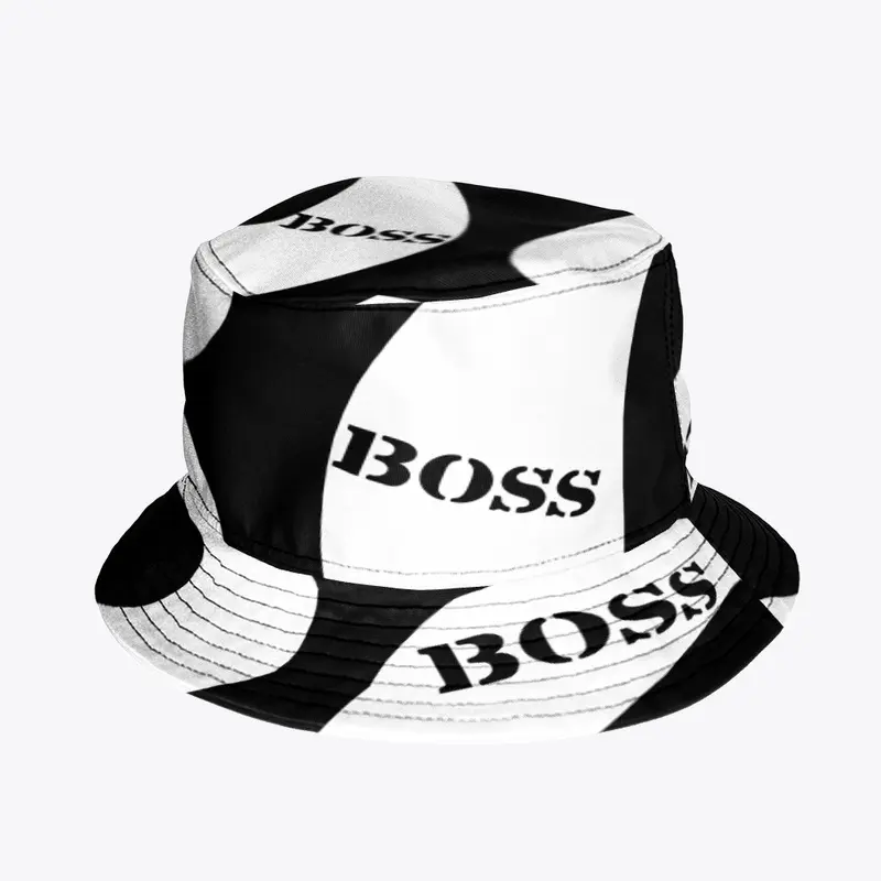 BOSS Affirm Wear