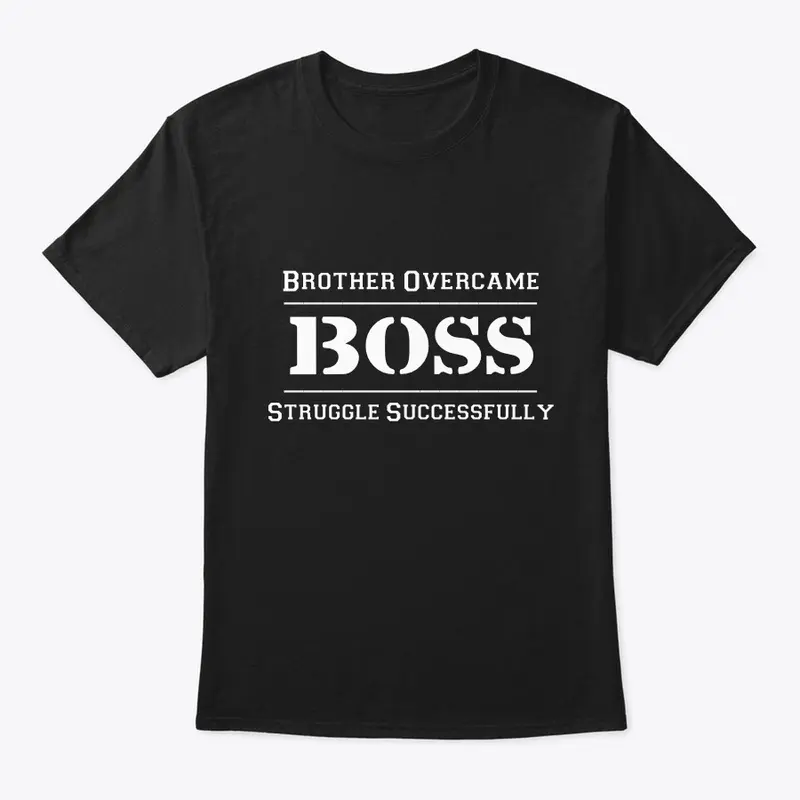 BOSS Affirm Wear