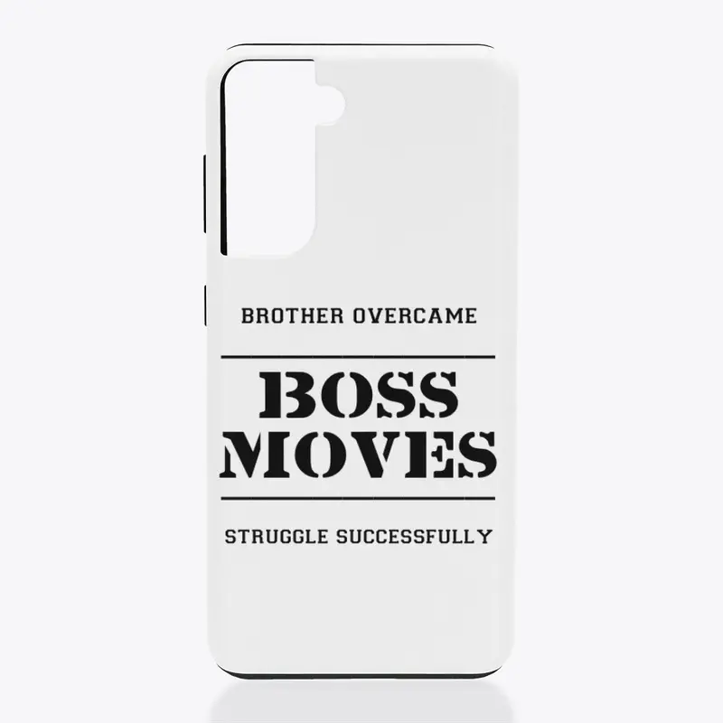 BOSS Moves