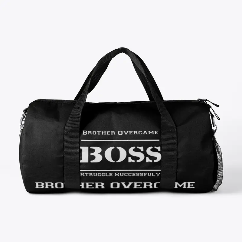 BOSS Affirm Wear