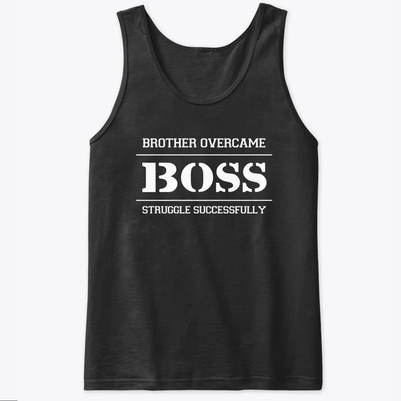 BOSS Affirm Wear